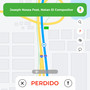 Perdido