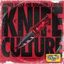 KNIFE CULTURE (feat. J Reno & Johnny Slash) [Explicit]