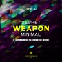 Secret Weapon Minimal, Vol. 6 (A Collection Of Minimal Tunes)