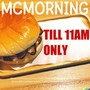 McMorning