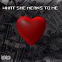 What She Means To Me (Explicit)