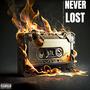 Never Lost (Explicit)