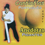 Anedotas Picantes (Cantinflas Português) [Explicit]