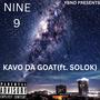 NINE (feat. SOLOK)