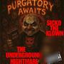 EVIL STAG (feat. CRUCIFIED, LORD INFAMOUS, Lady vee & Glock mane) [Explicit]