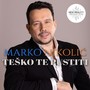 Teško Te Pustiti