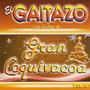 El Gaitazo - Los Exitos de Gran Coquivacoa, Vol. 4