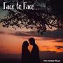 Face To Face (feat. Carl Lewis)