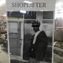 SHOPLIFTER (Explicit)