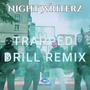 Trapped (feat. Diana Ducassi & Aejis) [Drill Remix] [Explicit]