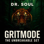 Gritmode the Unbreakable Set