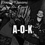 A O K (feat. Comp DaGreat) [Explicit]