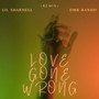 Love Gone Wrong (Remix) [Explicit]