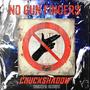 No Gun Fingers