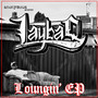 THE LOUNGIN' EP (Explicit)
