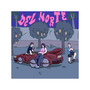 Del NORTE (Explicit)