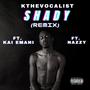 Shady (feat. Kai Emani & Nazzy) [Remix] [Explicit]