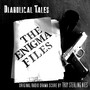 Diabolical Tales The Enigma Files Audio Drama Soundtrack (Original Soundtrack)