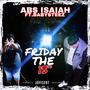 Friday The 13th Pt. 2 (feat. BabySteez) [Explicit]