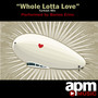 Whole Lotta Love (Turkish Mix) - Single