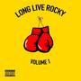 LongLiveRocky Volume 1 (Explicit)