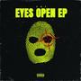 EYES OPEN EP (Explicit)