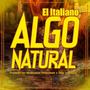 ALGO NATURAL (Explicit)