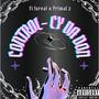 Control (feat. Isreal & Primal Z) [Explicit]