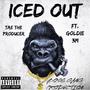 Iced Out (feat. Goldie 3M) [Explicit]