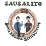 Sausalito (feat. Stelth Ulvang)