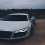 BEAT AUDI CAR