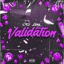 Validation (Explicit)