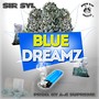 Blue Dreamz