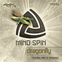 Mind Spin - Dragonfly EP