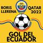 Gol del Ecuador