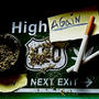 High Again (Explicit)