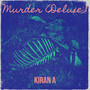 Murder (Deluxe) [Explicit]