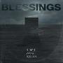 Blessings (feat. iQUAN) [Explicit]