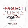 Moments (Arizon Remix)