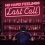 Last Call (Explicit)