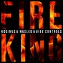 Fire King