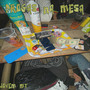 Drogas Na Mesa (Explicit)
