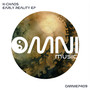 Early Reality EP