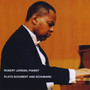 Robert Jordan, Pianist Plays Schubert And Schumann