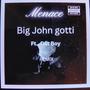 Menace Remix (feat. Dat Boy) [Special Version Remix] [Explicit]