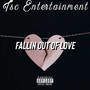 FALLING OUT OF LOVE (Explicit)