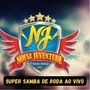 Super Samba de Roda AO VIVO