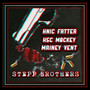 Stepp Brothers (Explicit)