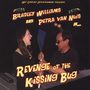 Revenge of the Kissing Bug