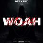 WOAH (feat. realonerey) [Explicit]